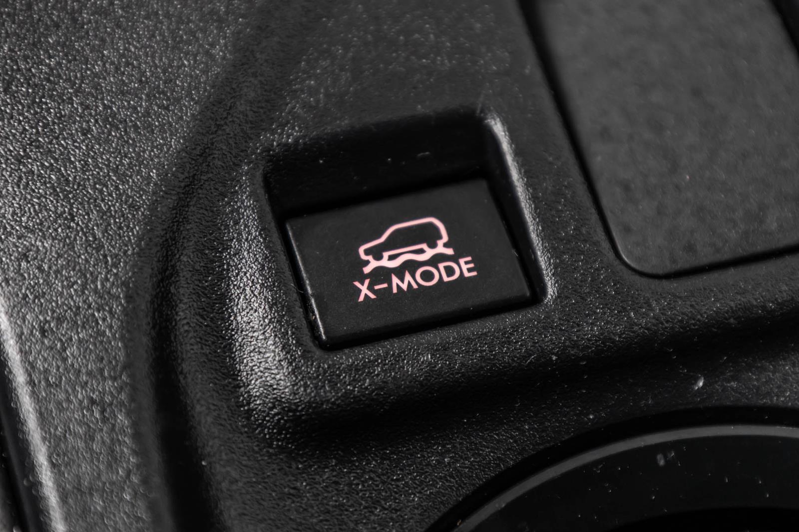 subaru Crosstrek 2022 - 34