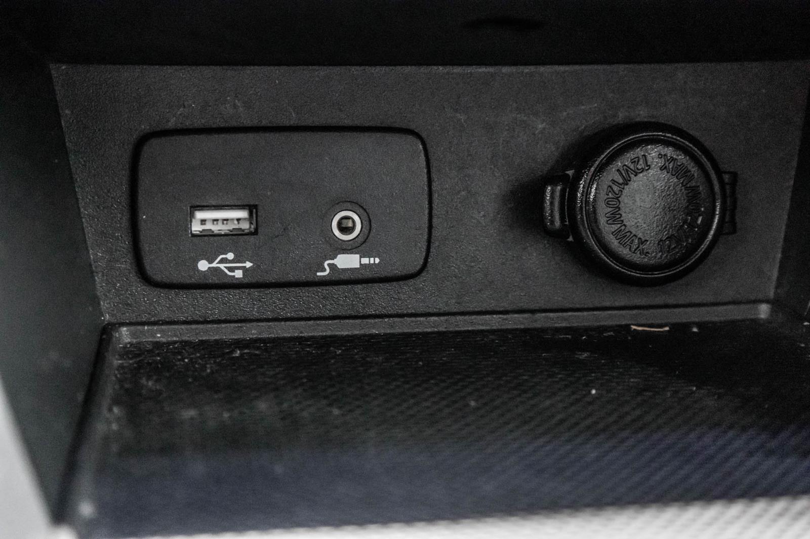 subaru Crosstrek 2022 - 35