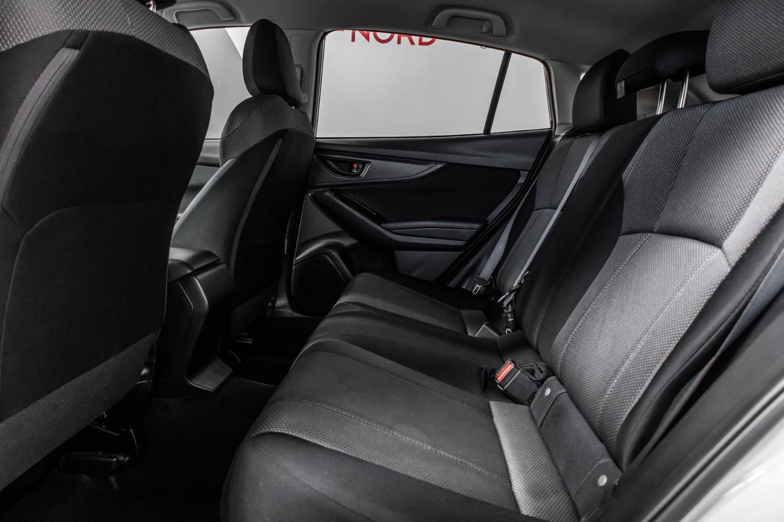 subaru Crosstrek 2022 - 37