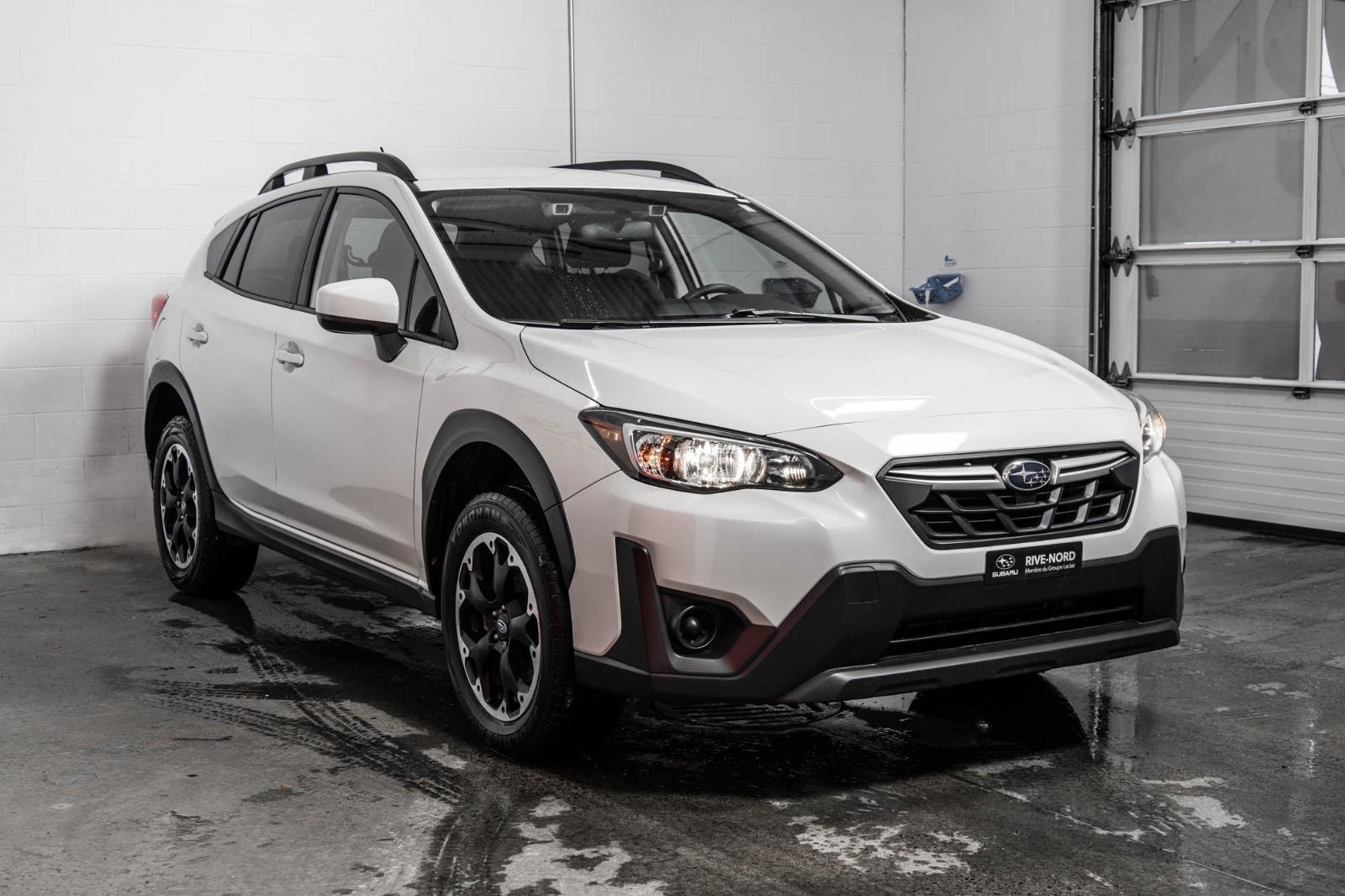 subaru Crosstrek 2022 - 43