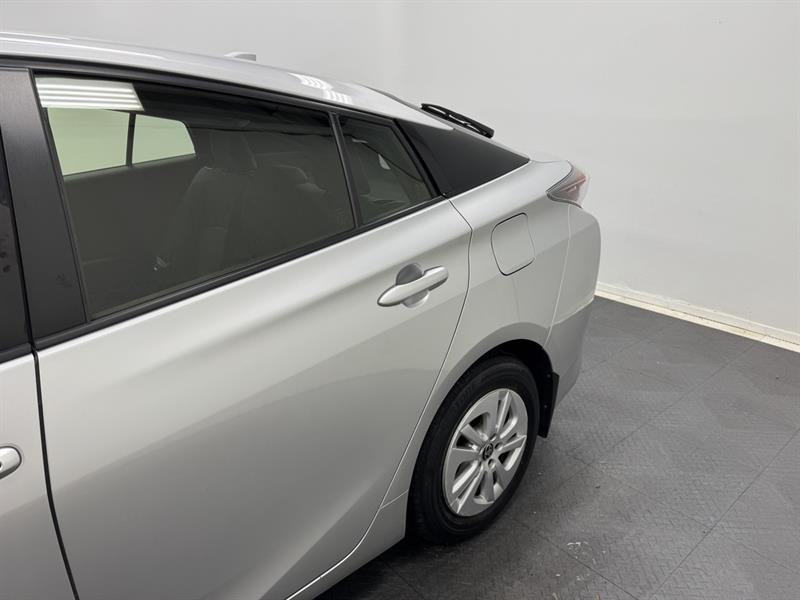 toyota Prius 2017 - 4