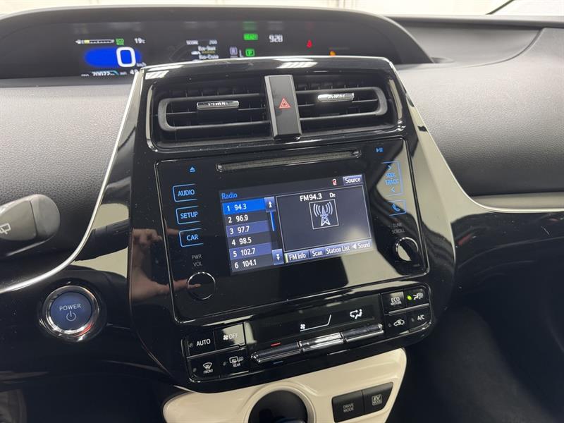 toyota Prius 2017 - 24