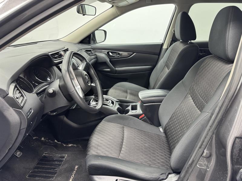 nissan Rogue 2020 - 2