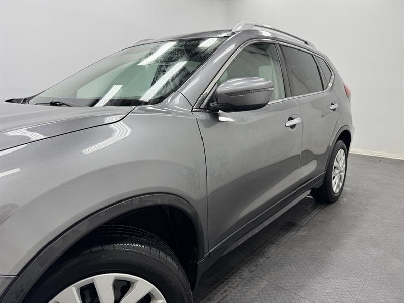 nissan Rogue 2020 - 3