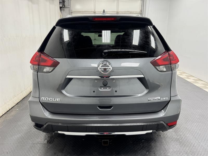 nissan Rogue 2020 - 6