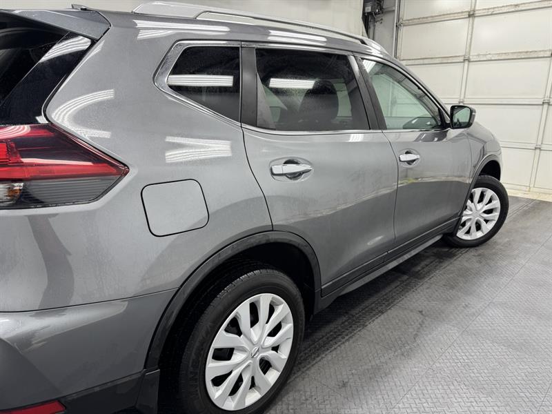 nissan Rogue 2020 - 12