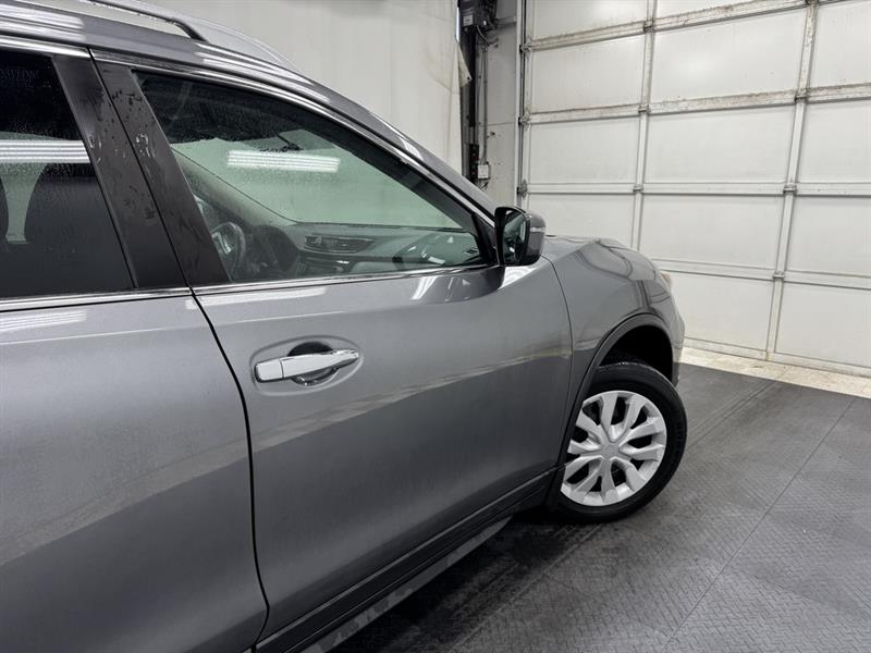 nissan Rogue 2020 - 14