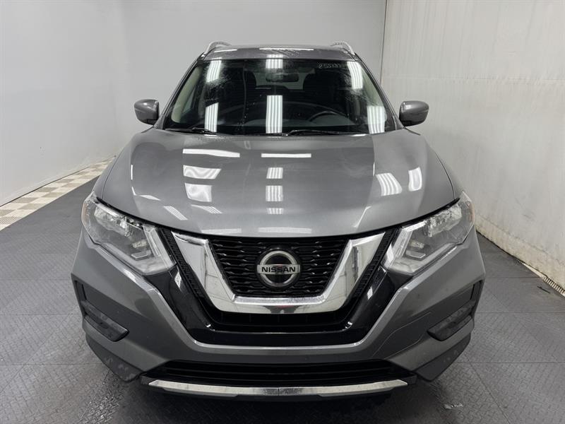 nissan Rogue 2020 - 18