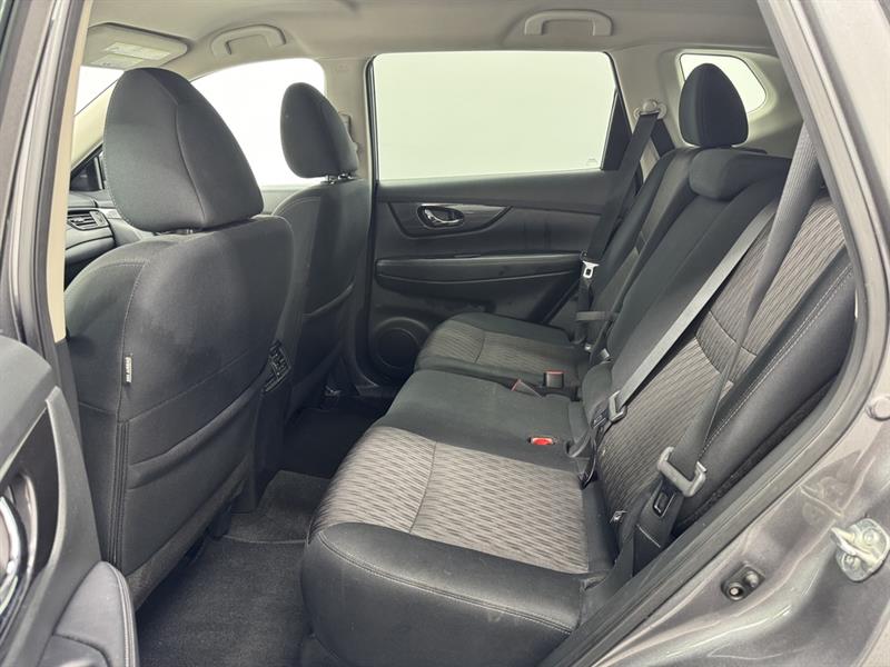 nissan Rogue 2020 - 19