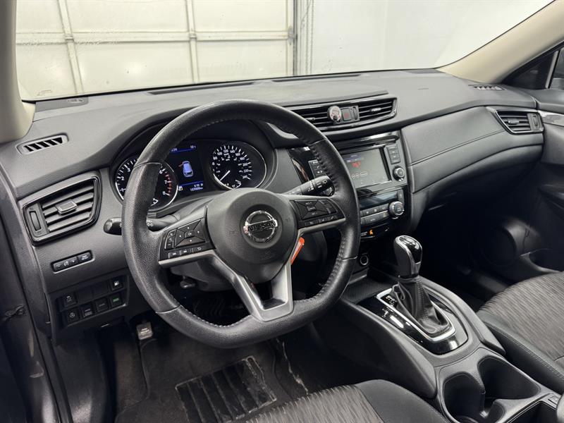 nissan Rogue 2020 - 20