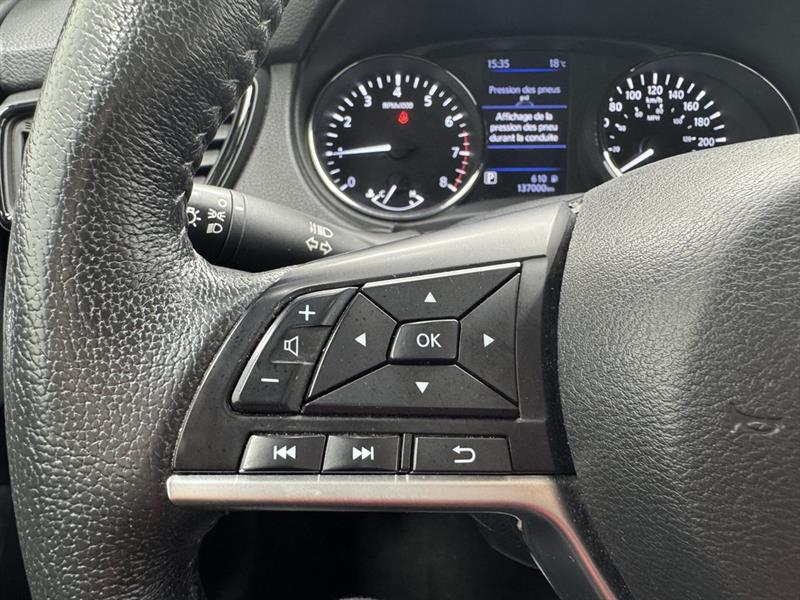 nissan Rogue 2020 - 22