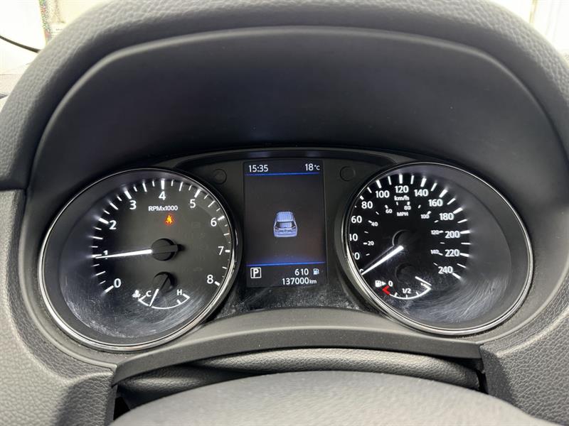 nissan Rogue 2020 - 23