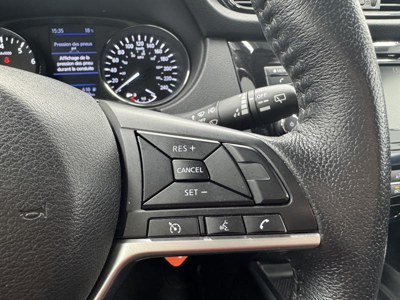 nissan Rogue 2020 - 24