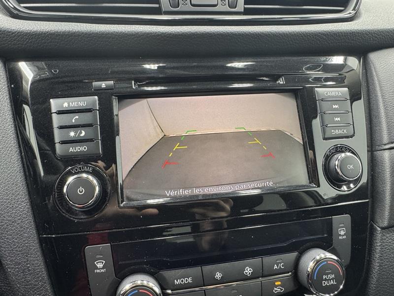 nissan Rogue 2020 - 25