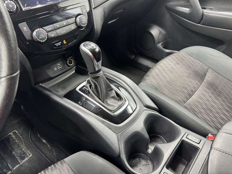 nissan Rogue 2020 - 27