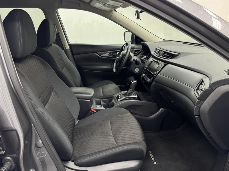 nissan Rogue 2020 - 28