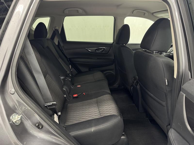 nissan Rogue 2020 - 29