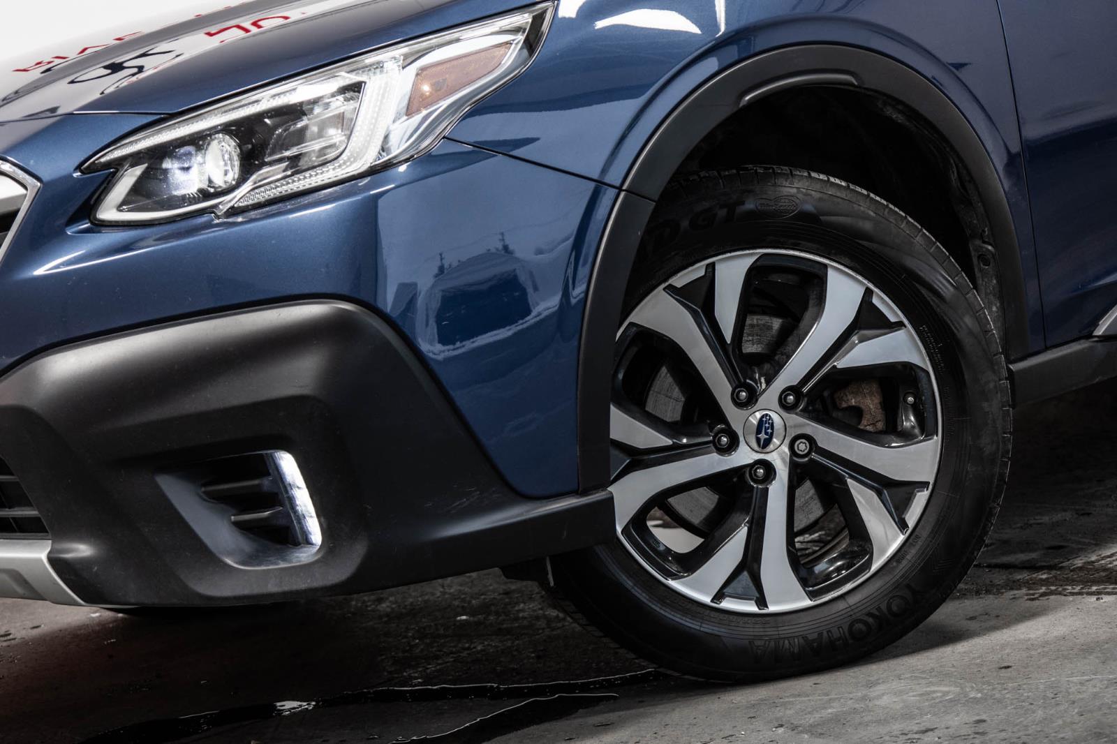 subaru Outback 2022 - 3