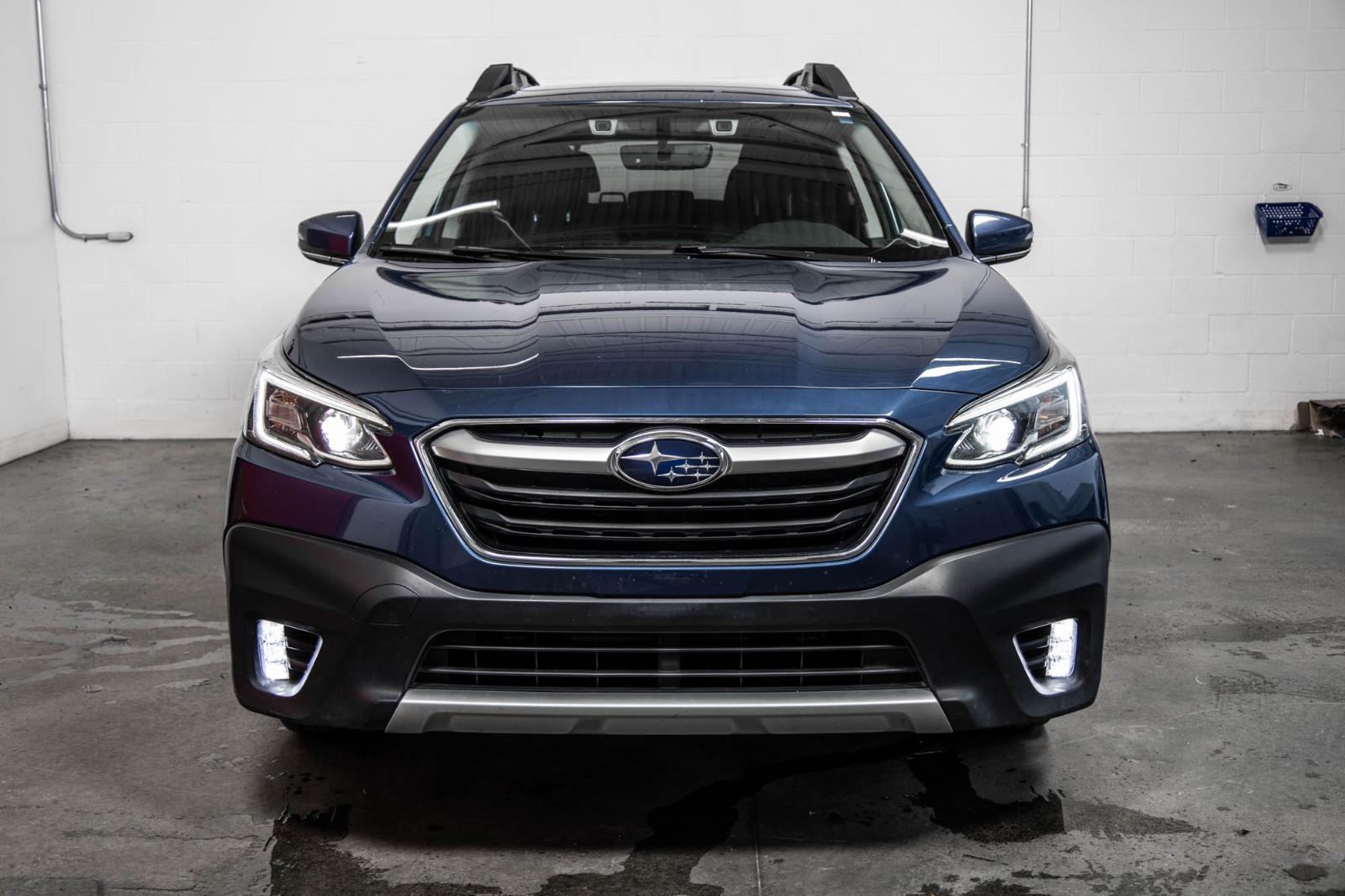 subaru Outback 2022 - 5