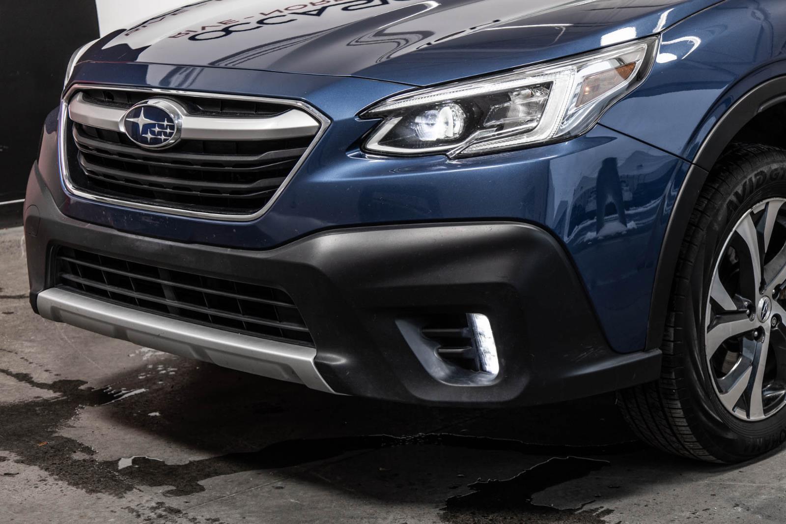 subaru Outback 2022 - 7