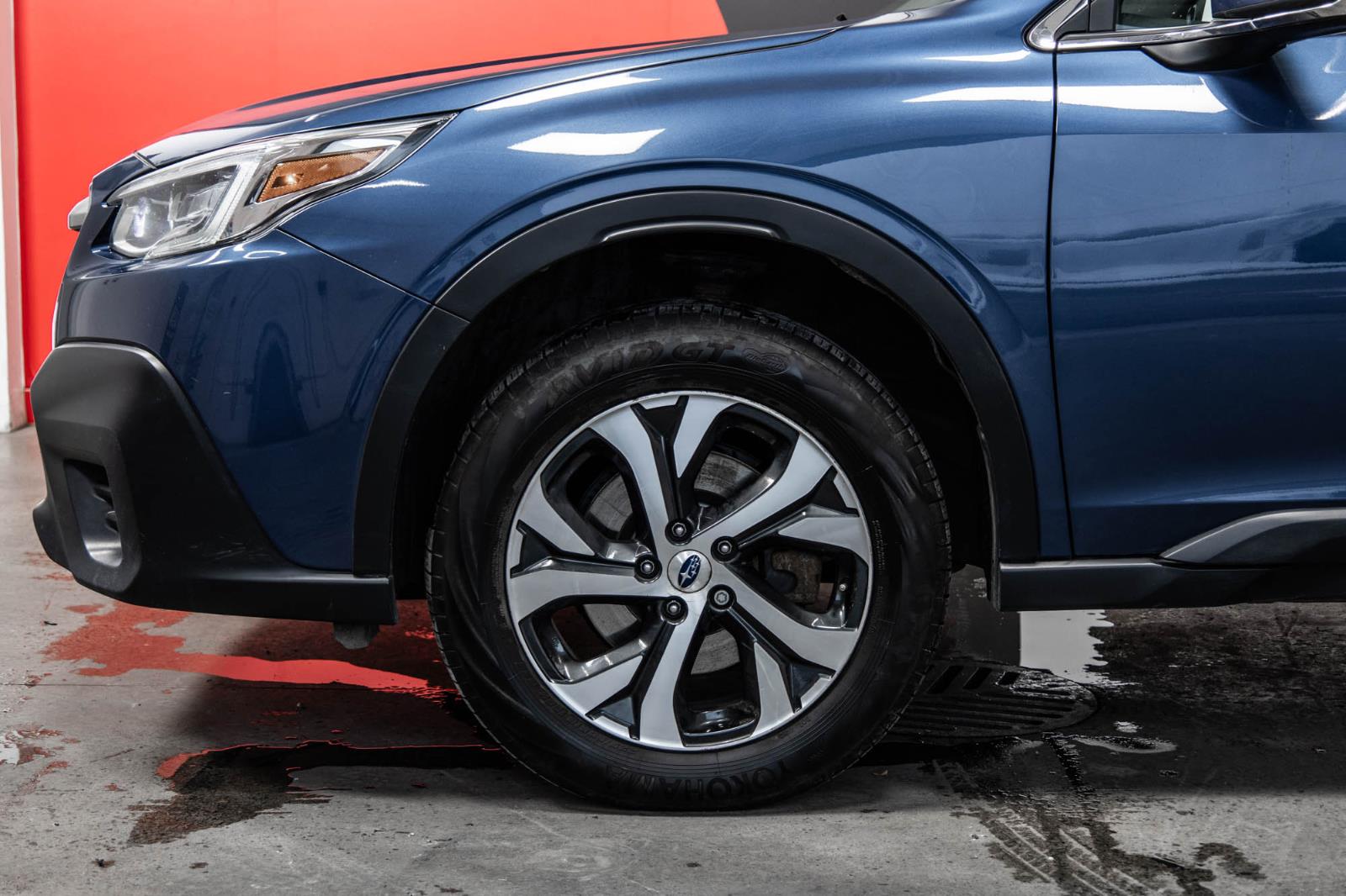 subaru Outback 2022 - 9