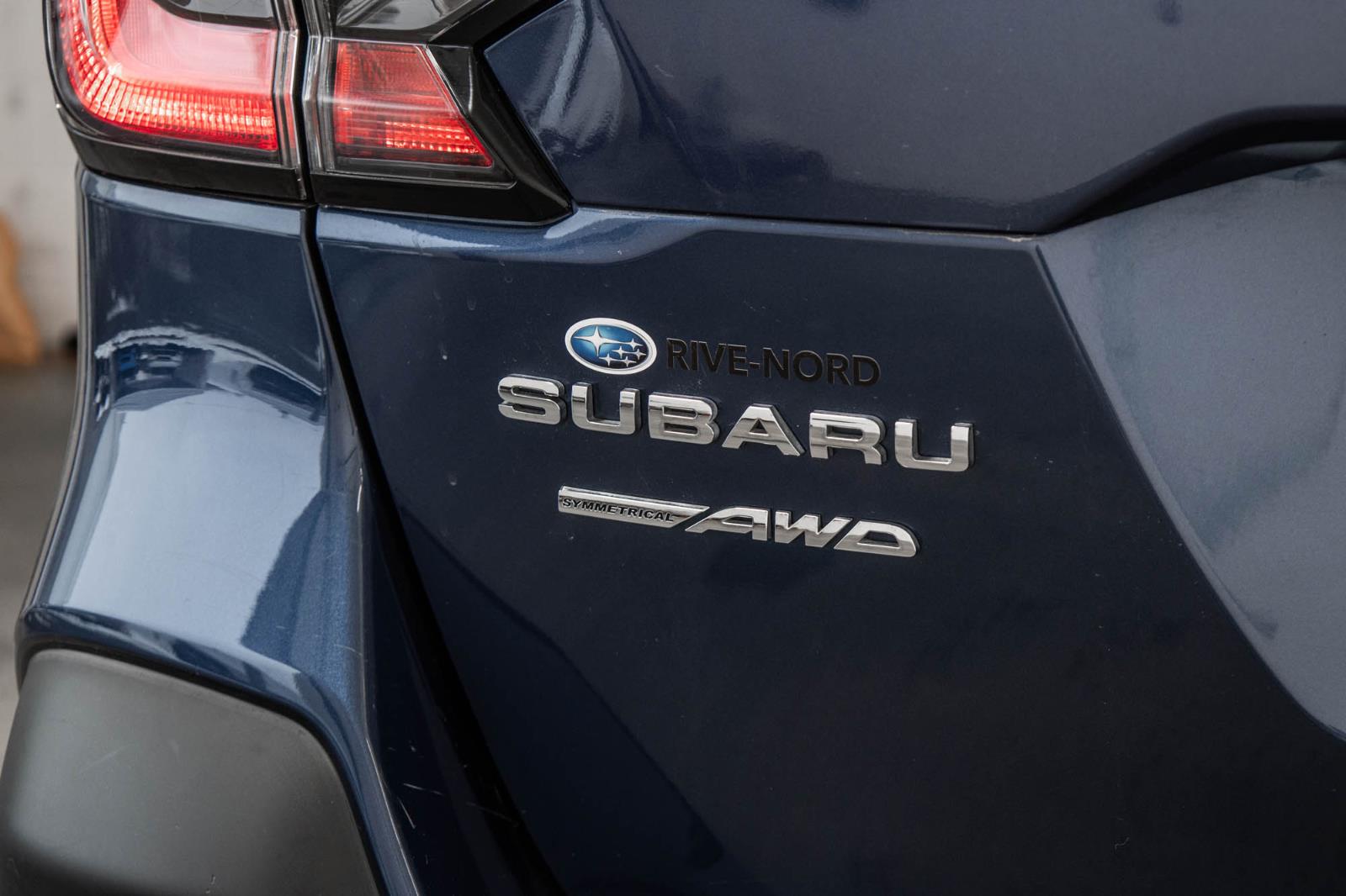 subaru Outback 2022 - 19