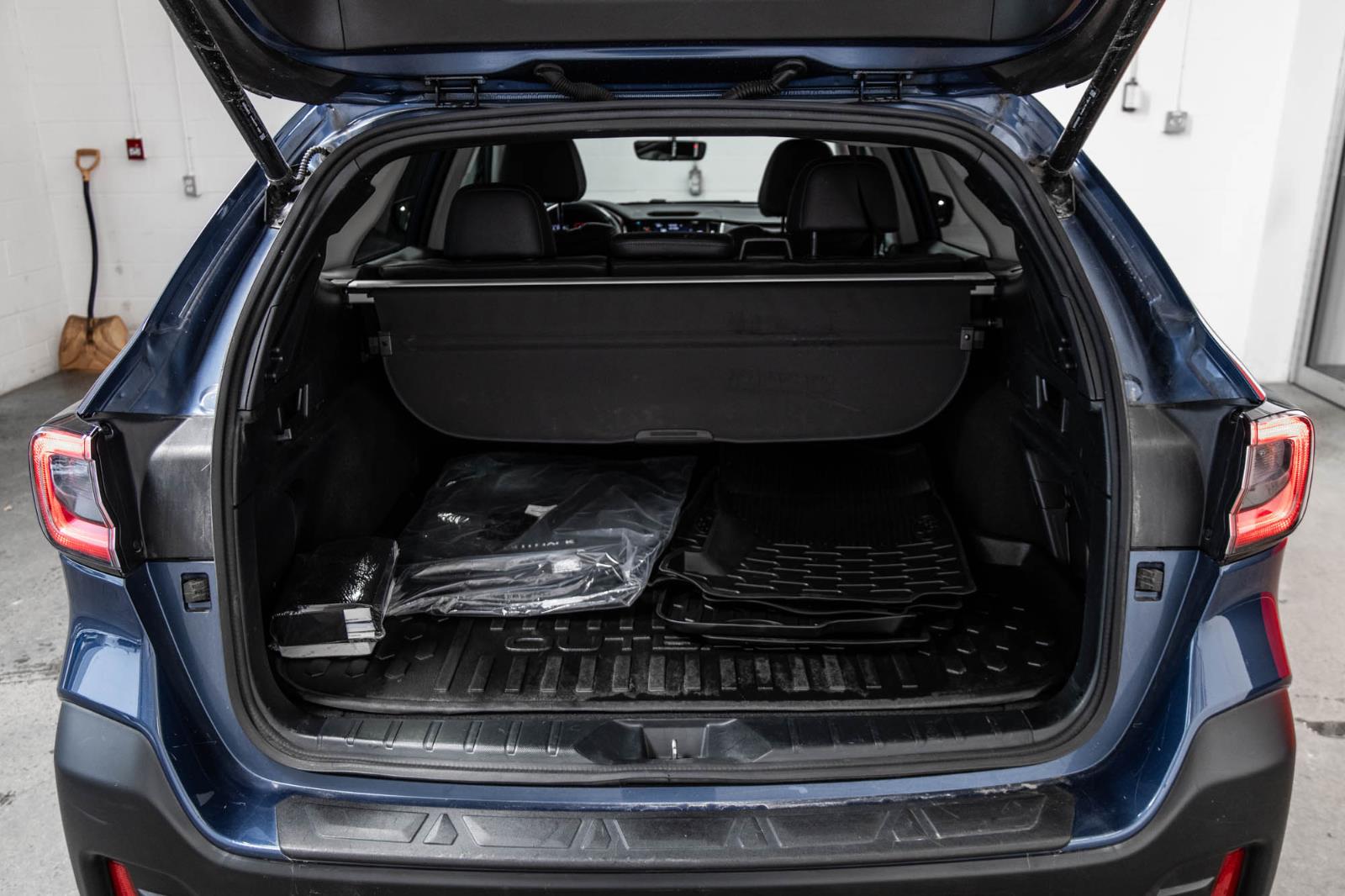 subaru Outback 2022 - 22