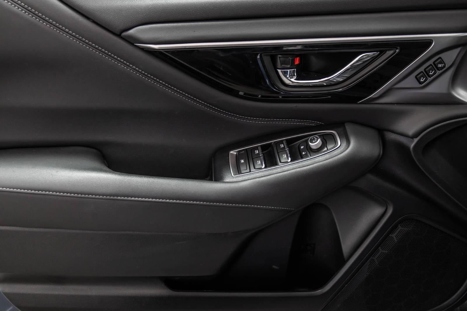 subaru Outback 2022 - 24