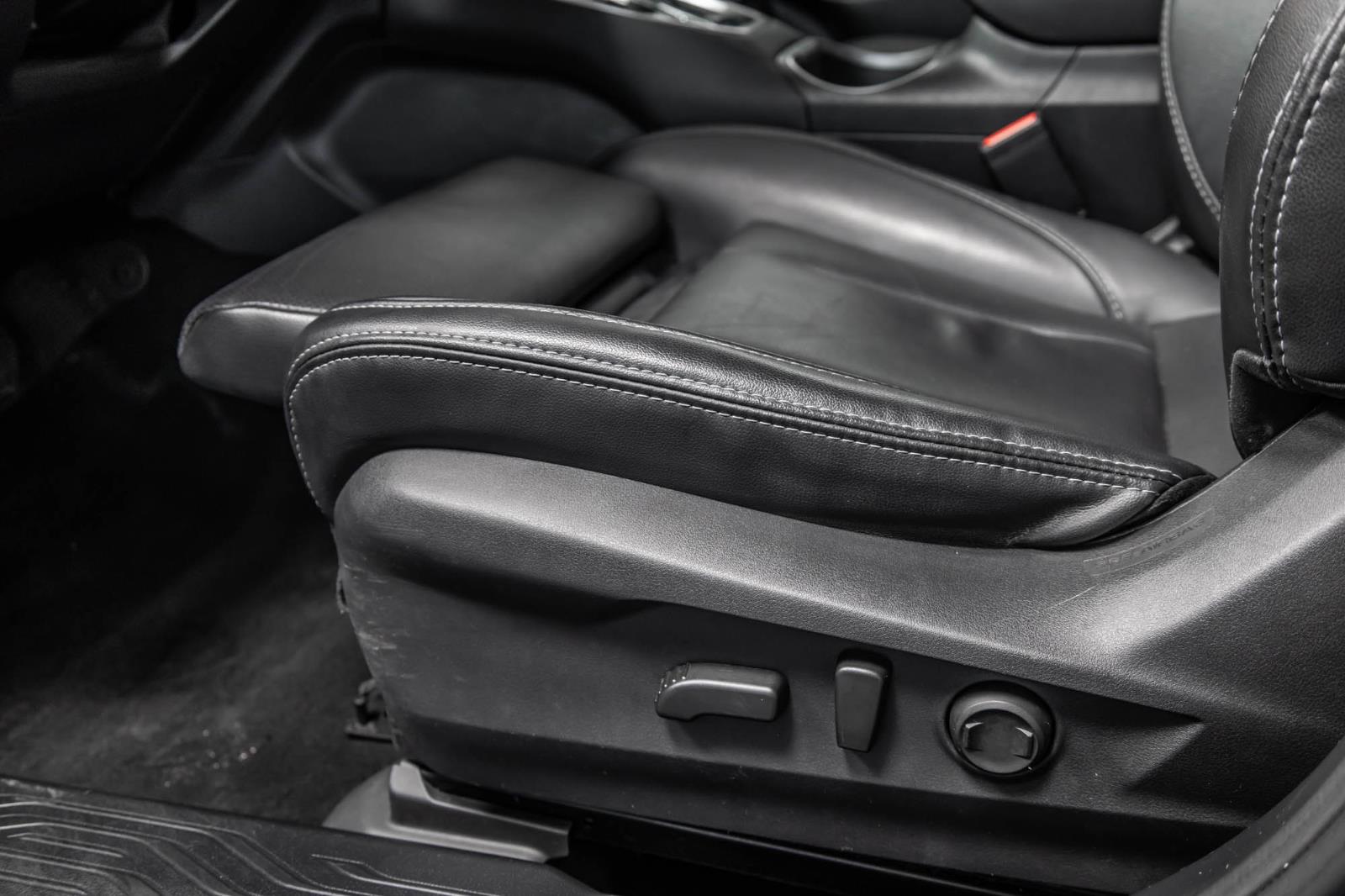 subaru Outback 2022 - 25