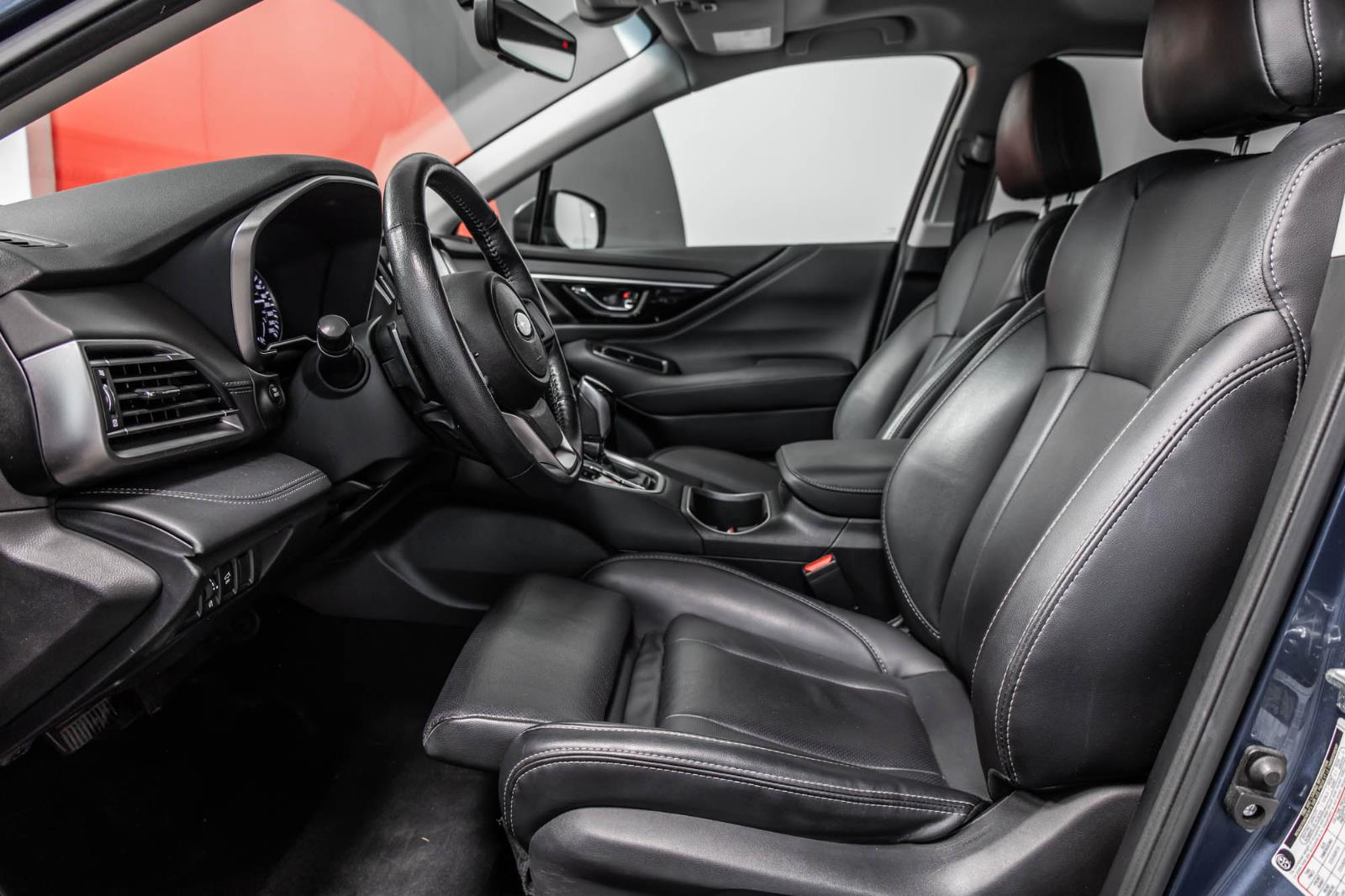 subaru Outback 2022 - 26