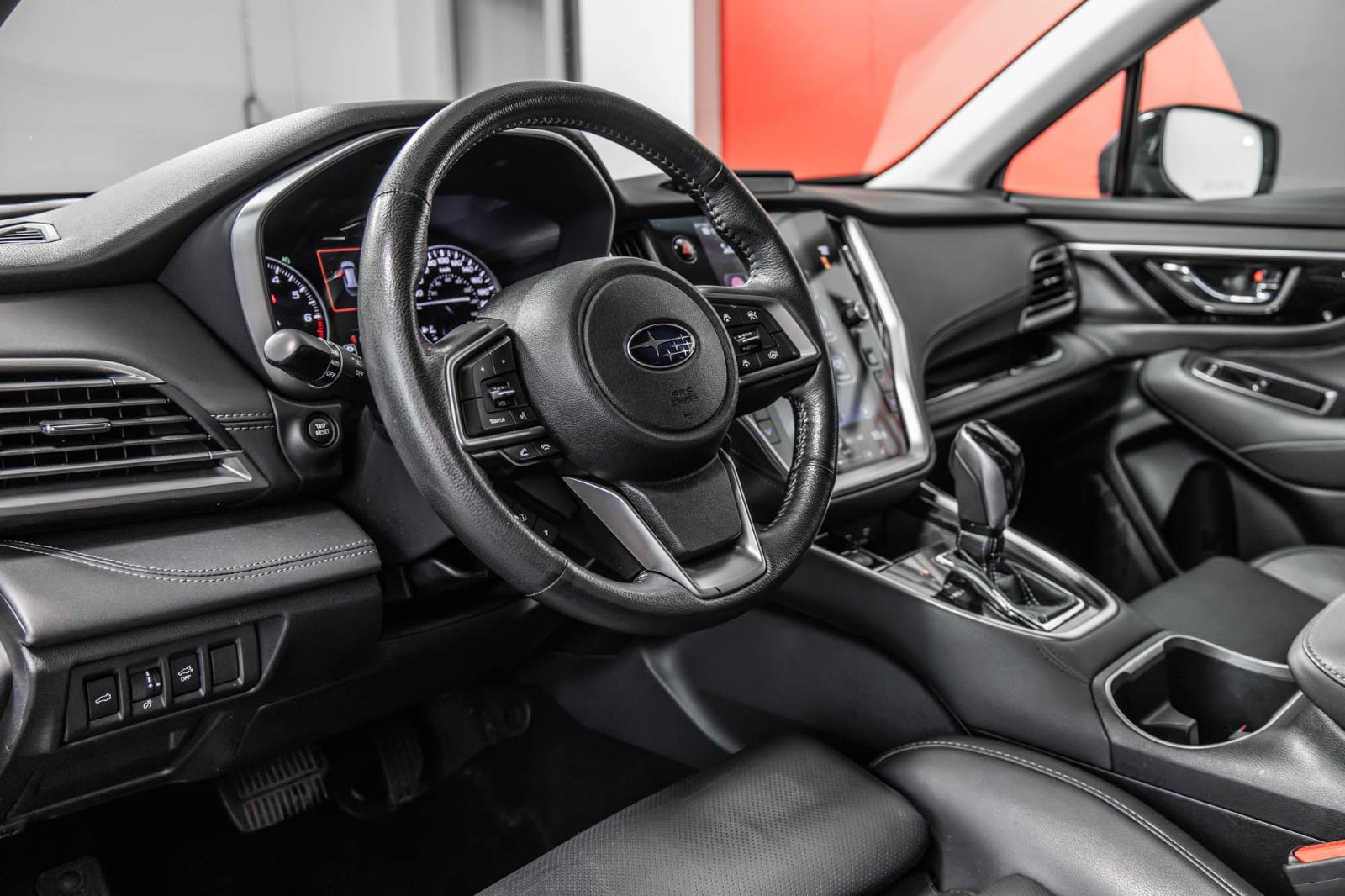 subaru Outback 2022 - 27