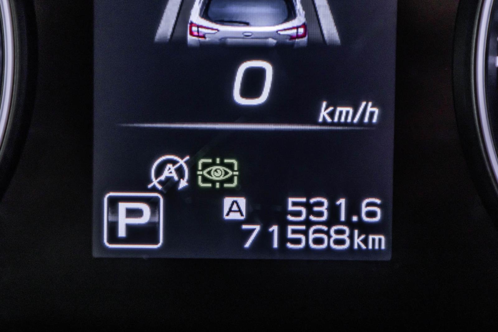 subaru Outback 2022 - 30