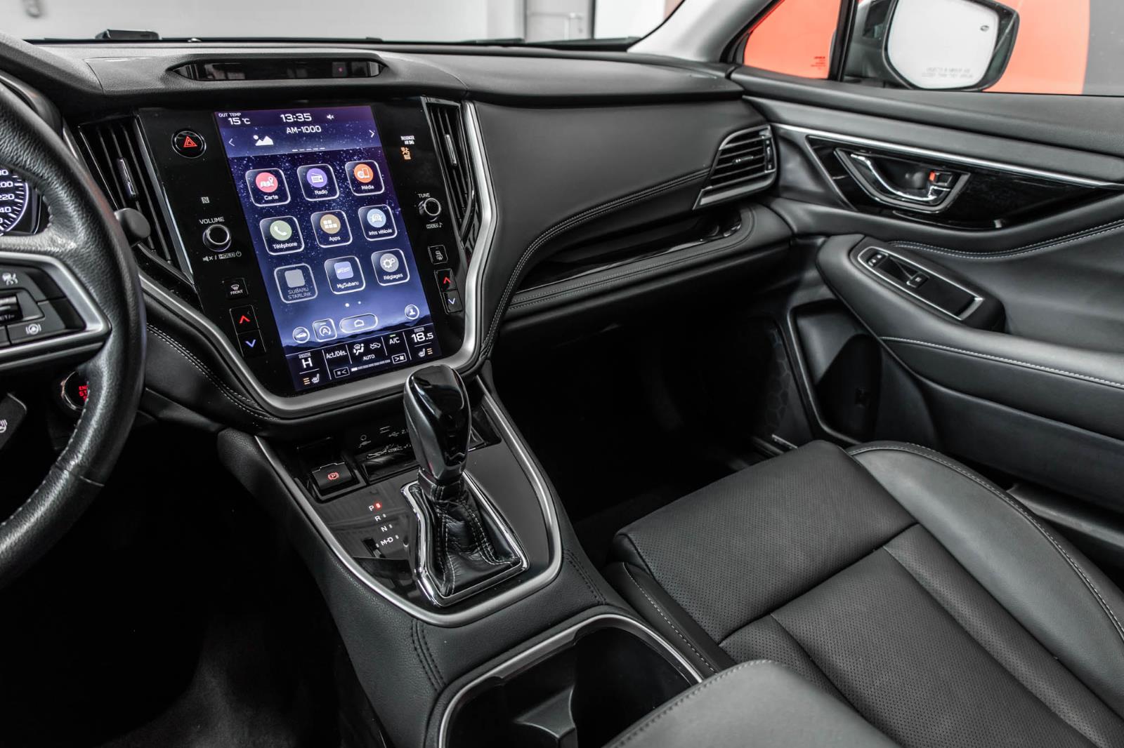 subaru Outback 2022 - 34