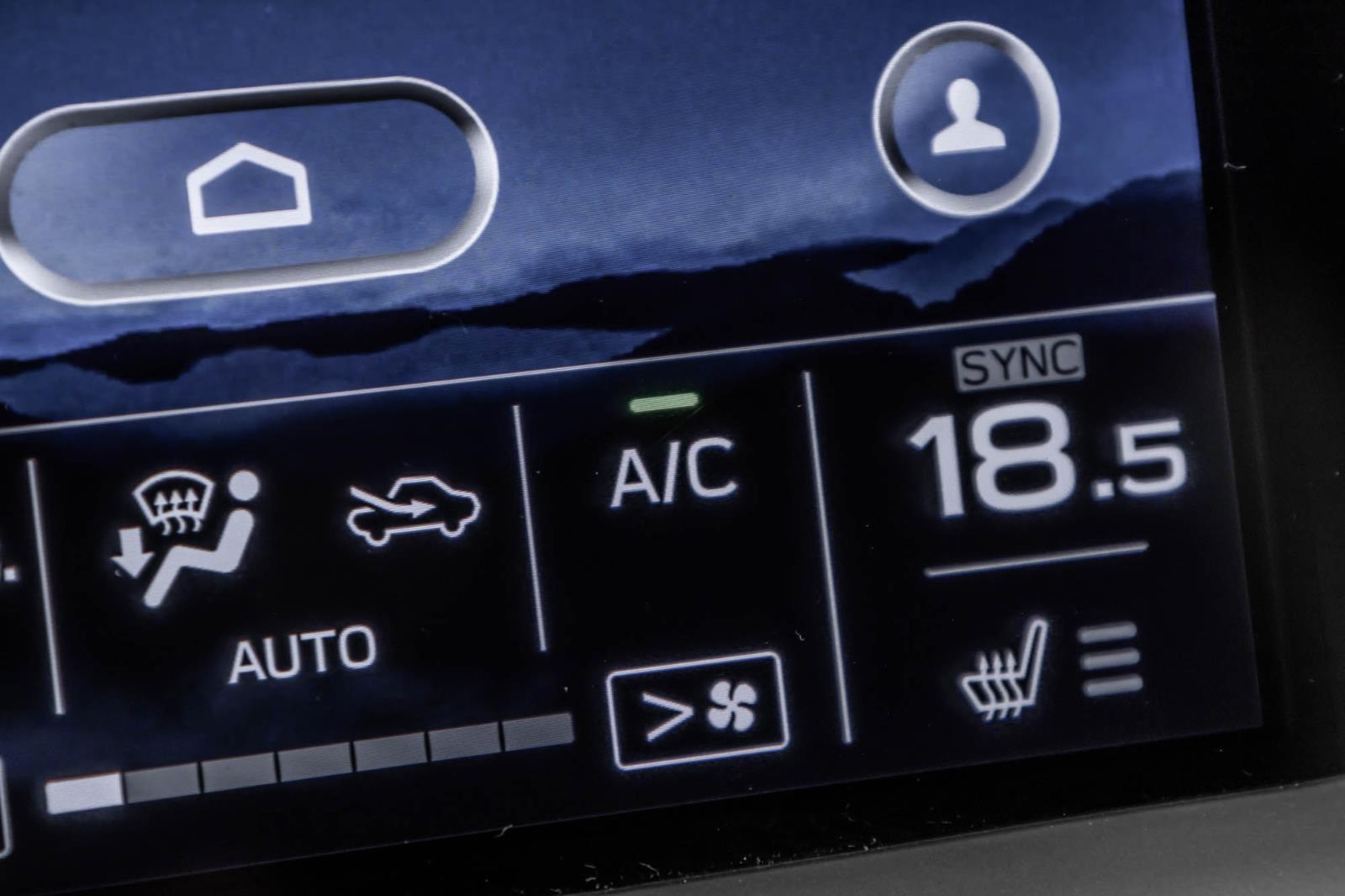 subaru Outback 2022 - 37