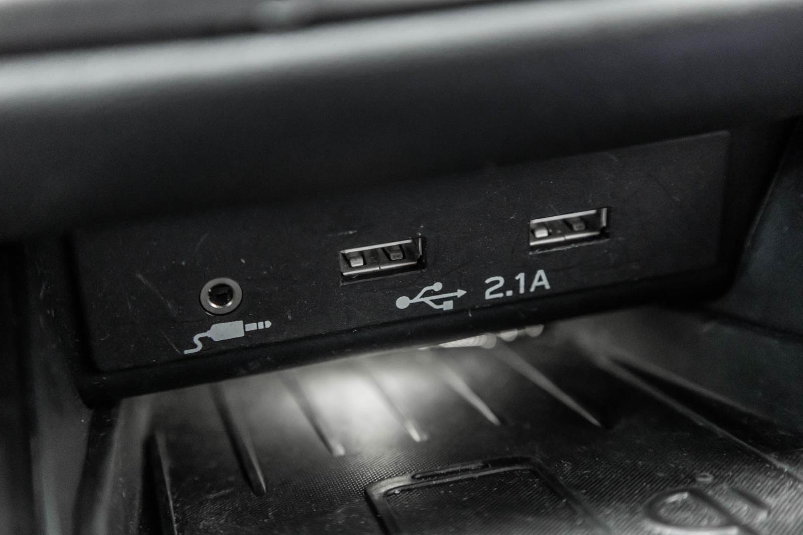 subaru Outback 2022 - 38