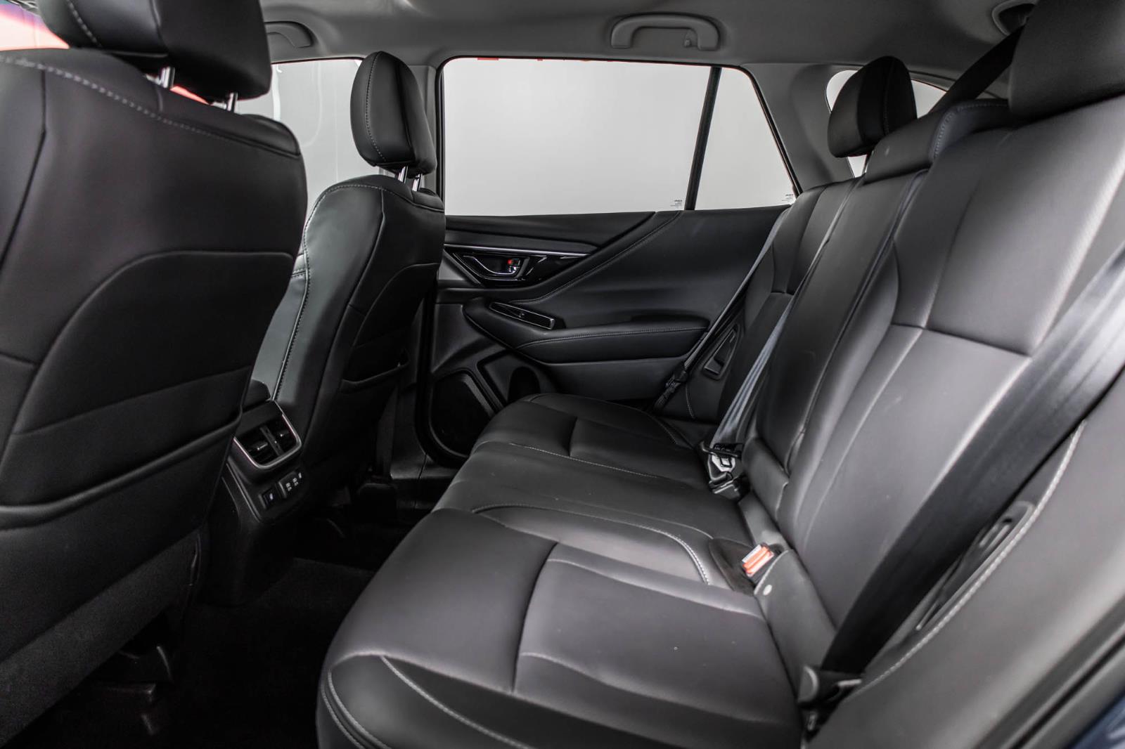 subaru Outback 2022 - 42