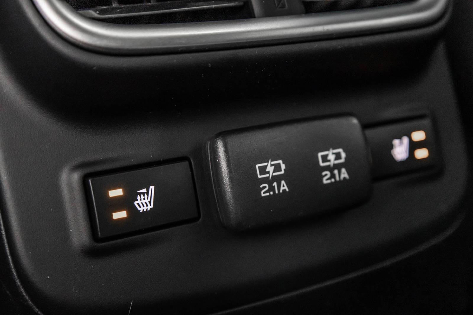 subaru Outback 2022 - 43