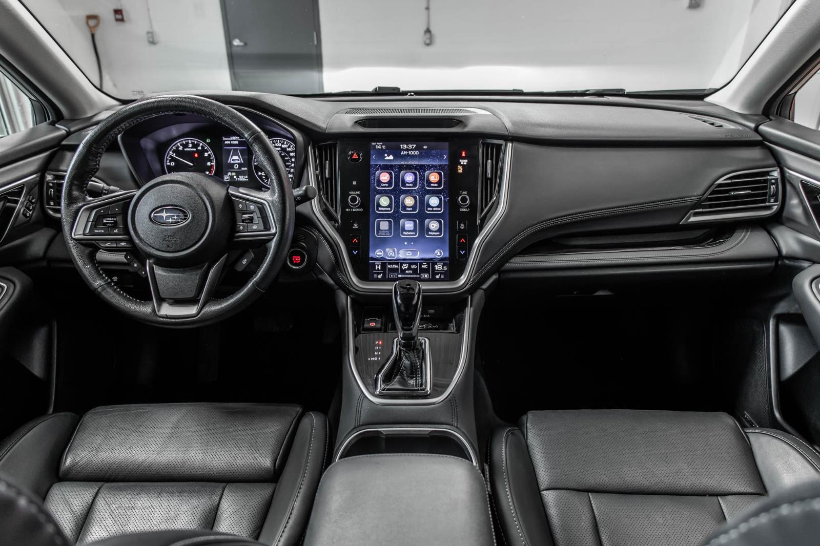 subaru Outback 2022 - 44