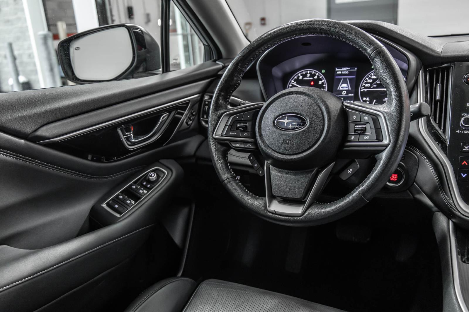 subaru Outback 2022 - 45