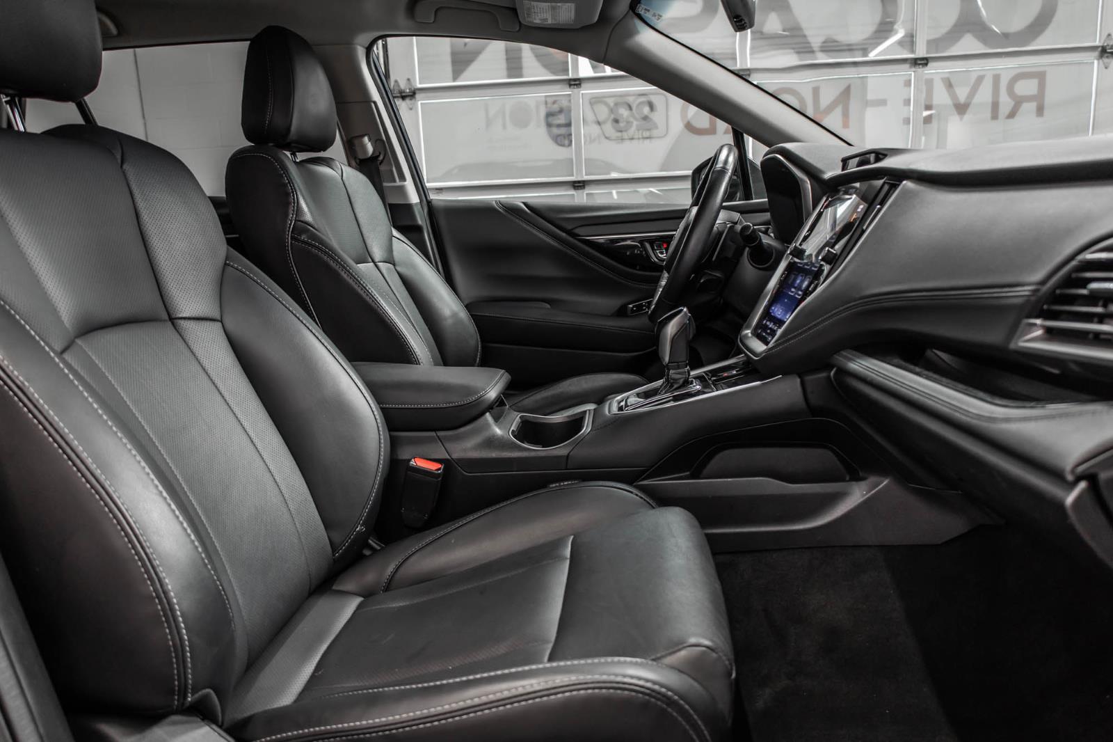 subaru Outback 2022 - 47