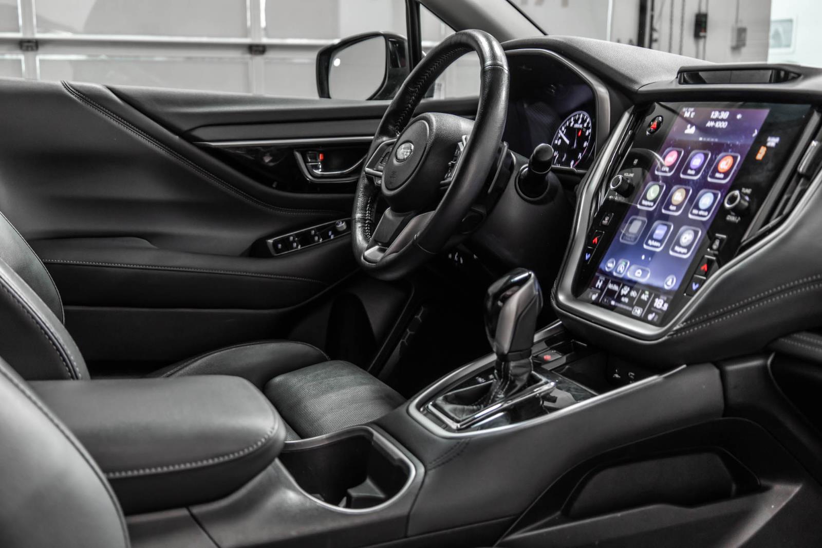 subaru Outback 2022 - 48