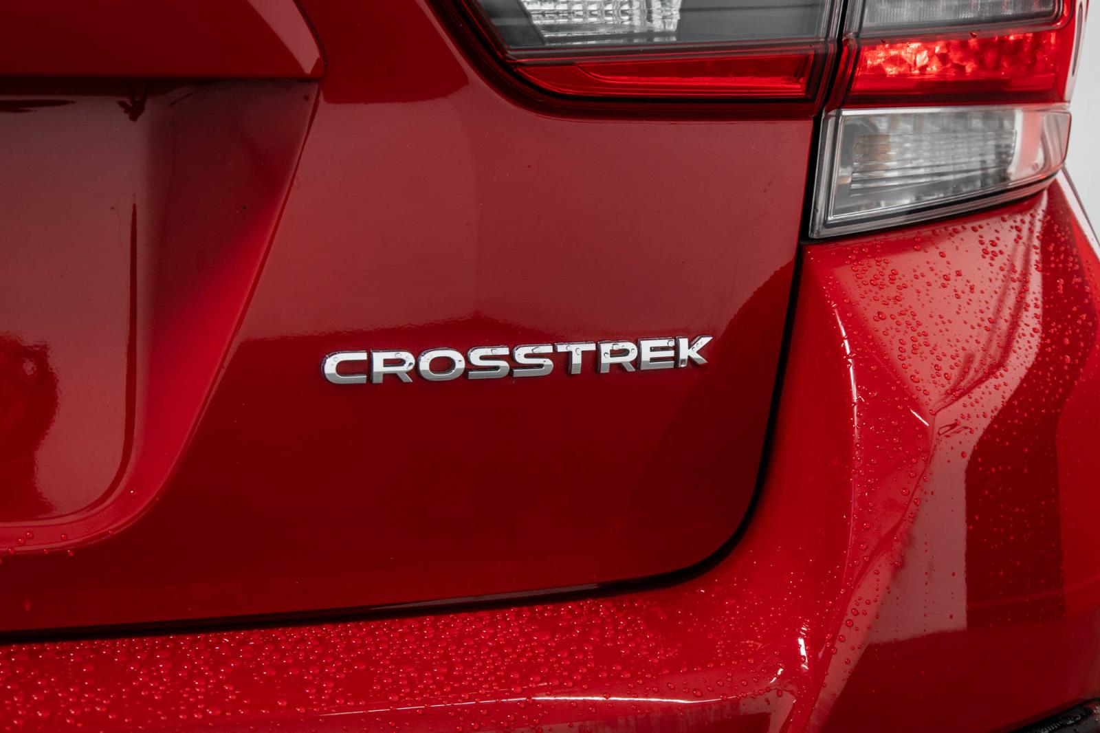 subaru Crosstrek 2022 - 19