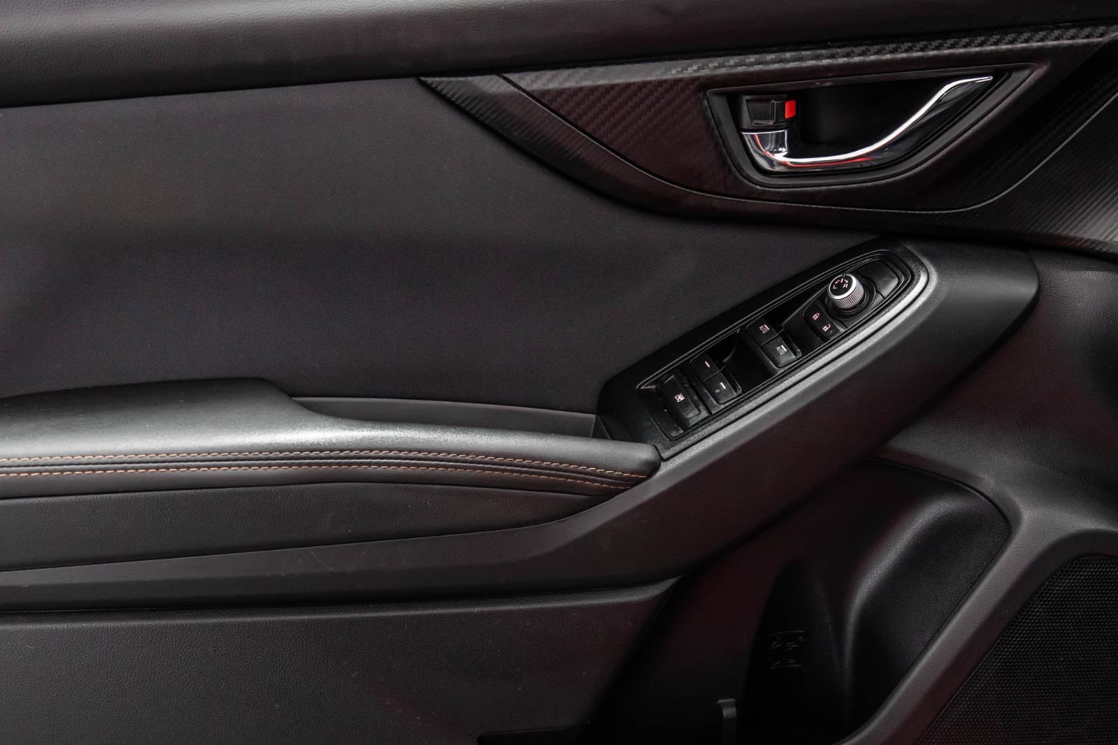 subaru Crosstrek 2022 - 22