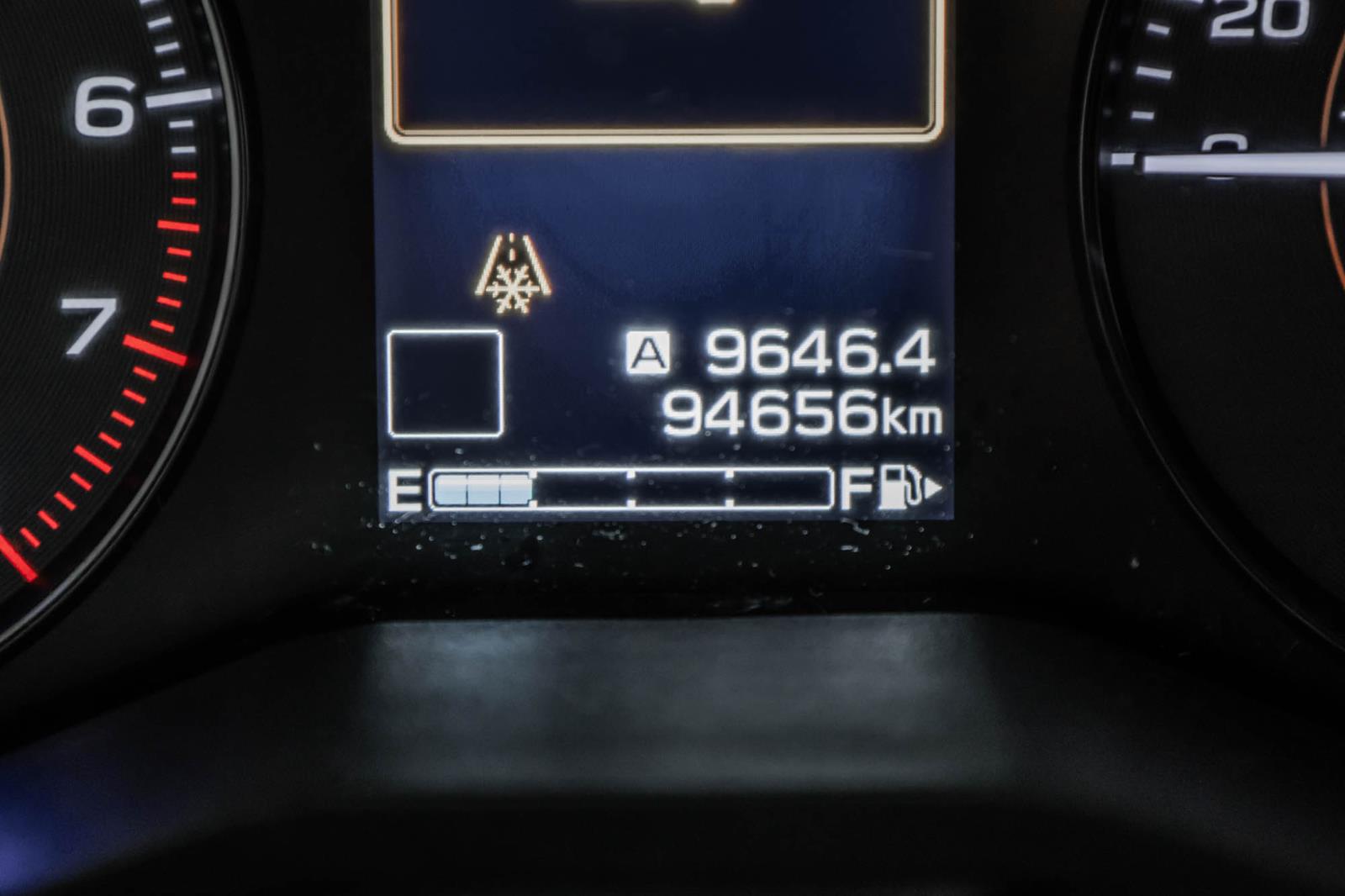 subaru Crosstrek 2022 - 29