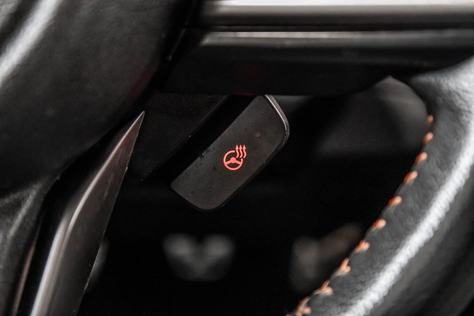 subaru Crosstrek 2022 - 30