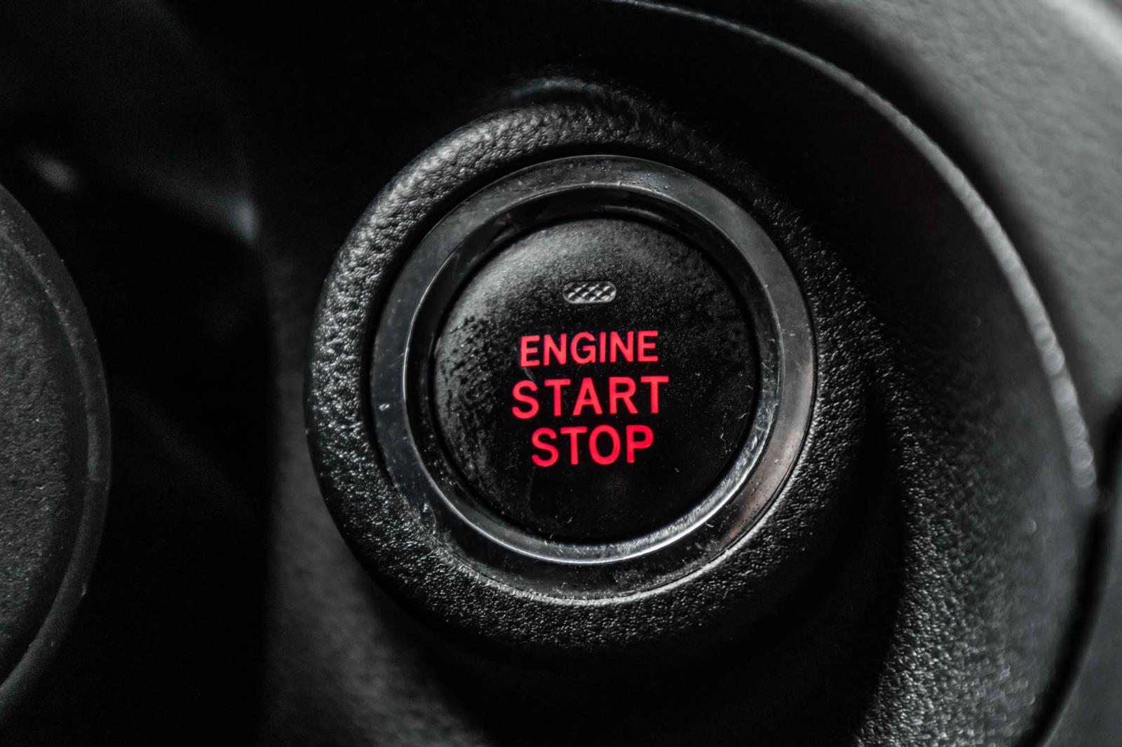 subaru Crosstrek 2022 - 31