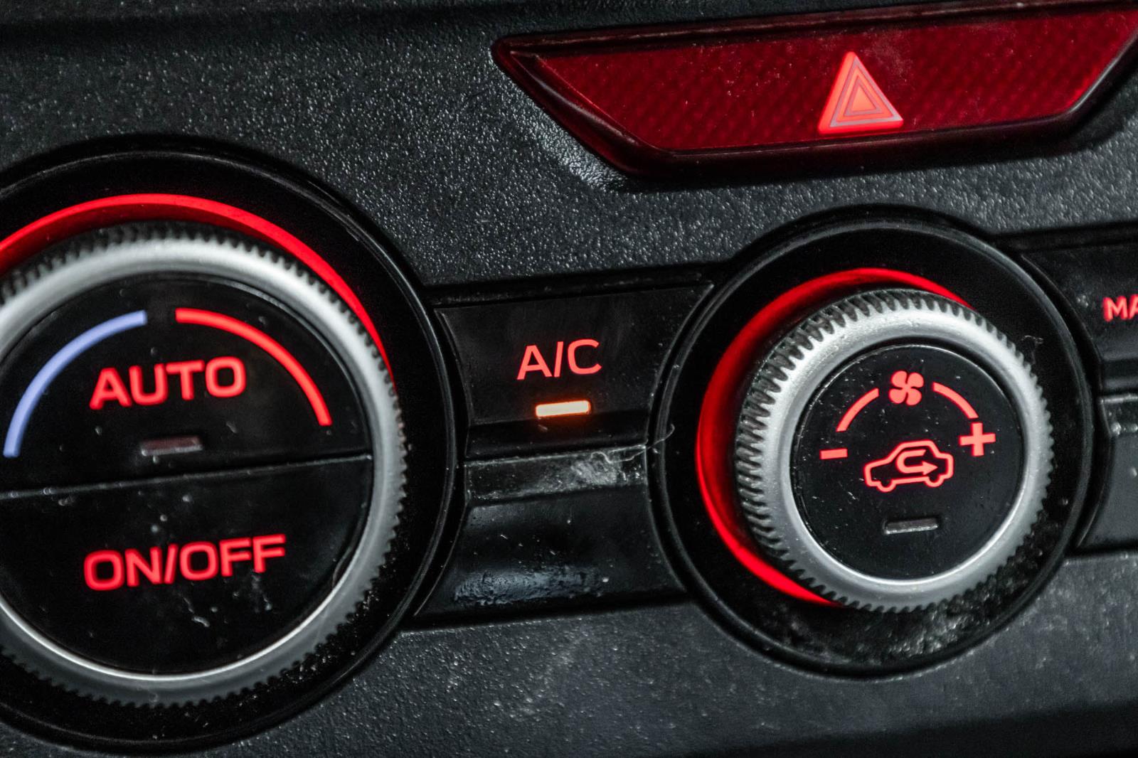 subaru Crosstrek 2022 - 35