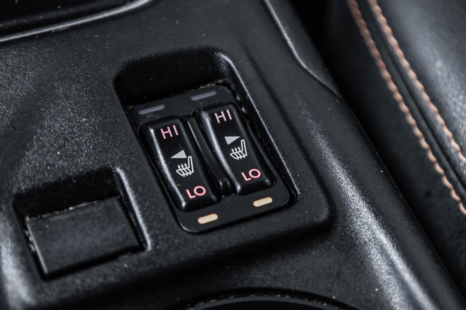 subaru Crosstrek 2022 - 37