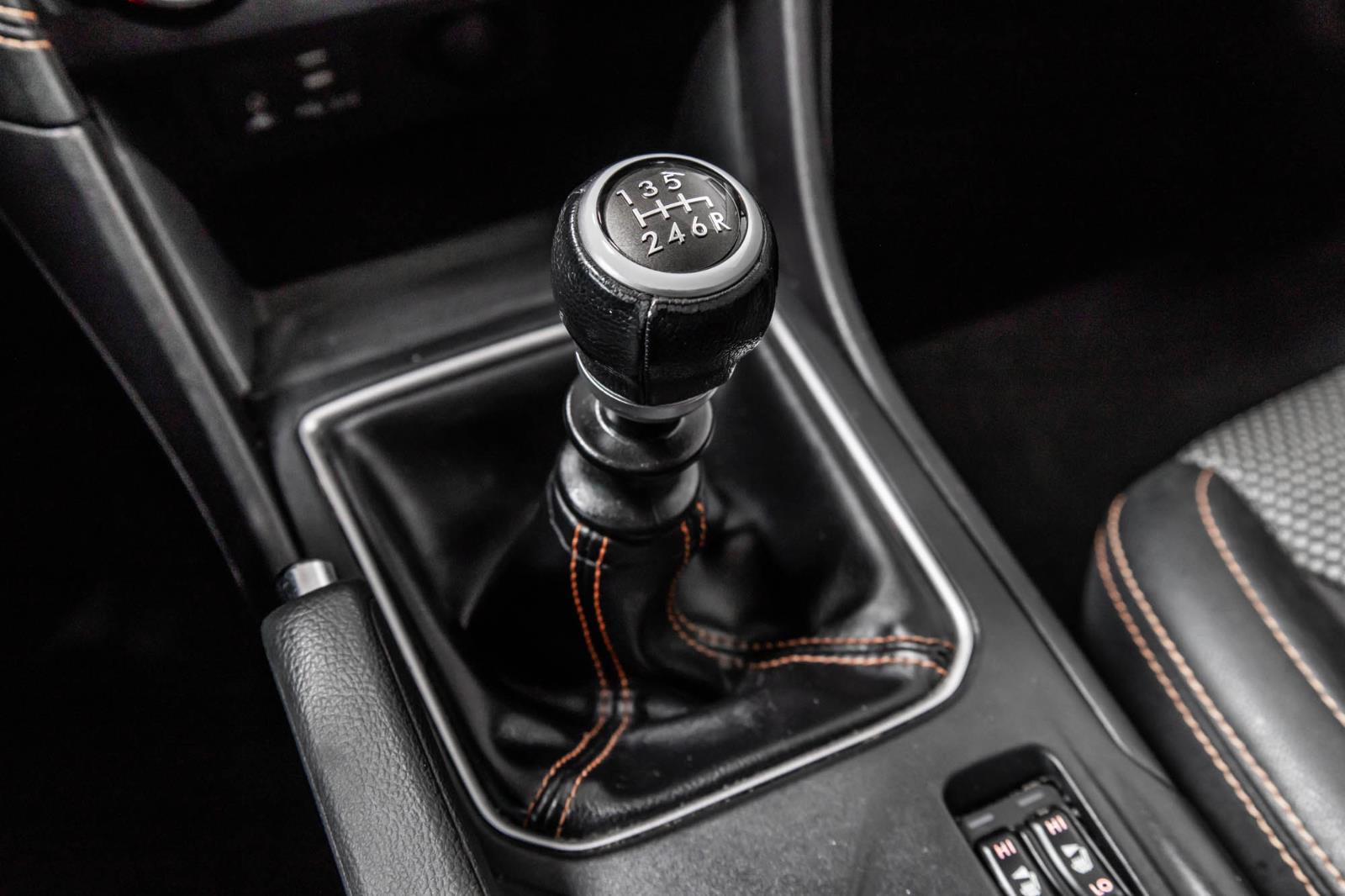 subaru Crosstrek 2022 - 38