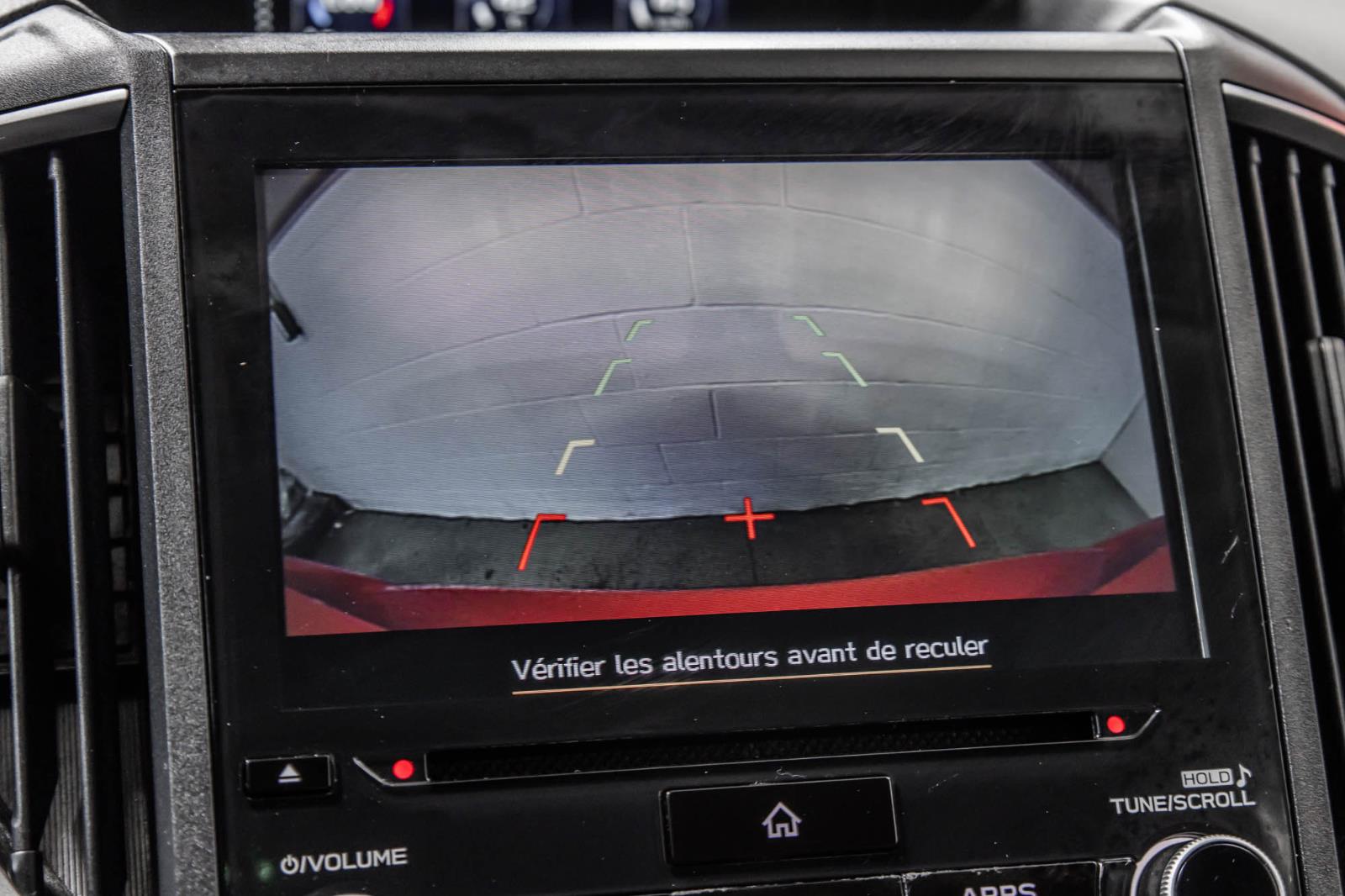 subaru Crosstrek 2022 - 39